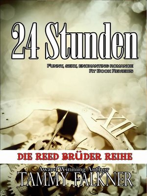 cover image of 24 Stunden